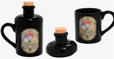 The Ultimate Witchy Accessory: The Enchant Mug